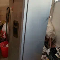 یخچال دو قلو ایران شرق
