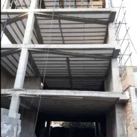 بتون ریزی ،اجرااسکلت بتنی وفلزی،فنداسیون ستون سقف