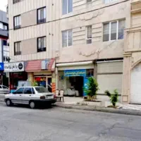 واحد تجاری و خدماتی جهت اجاره