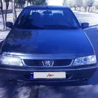 پژواس ال لیکس ty5 مدل ۹۵ بدون رنگ دریچه گازسیمی