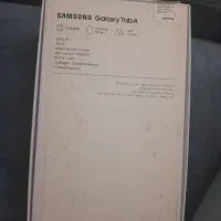تبلت galaxy tab a|تبلت|پردیس, فاز ۸|دیوار
