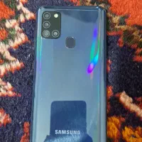 گوشی a21s