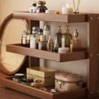 وسایل آرایشگاه زنانه