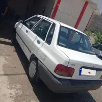 پراید 131