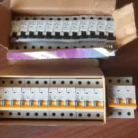 فیوز تک فاز و سه فاز  25 آمپر