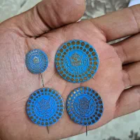 سنجاق سینه ( بچ )
