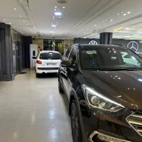 سانتافه 2017 فول سفارش اروپا