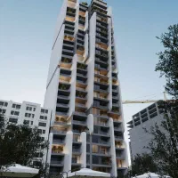 پیش فروش برج فاخر و لوکس مهرگان امپریال