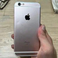 آیفون ۶s رز گلد ۶۴