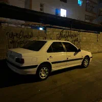 پارس سال مدل۹۷