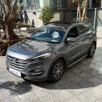 هیوندای توسان ۲۰۱۷