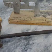 قندشکن|کلکسیون اشیاء عتیقه|مشهد, یاس|دیوار