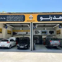 تعمیرات موتور رنو و پژو به صورت تخصصی