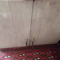 کابینت‌آشپزخانه‌فلزی‌لوازم‌آشپزخانه‌‌وویلاباغ