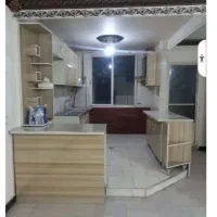 کابینت بدنه فلز دورتادورو درام دی اف درحدوهودوسینک