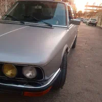 بی ام و ۵۱۸
