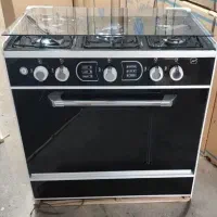 اجاق گاز ۵شلع و ۴شلع طرح فر
