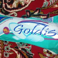 نوار بهداشتی ده عددی مشبک و ساده ارسال رایگان