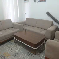 مبل ۷ نفره بدون مشکل