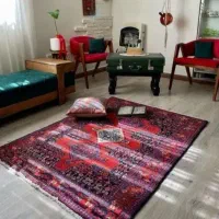 قالیشویی و مبل شویی تمام اتوماتیک ایران نیشابور