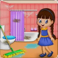 استخدام نظافتچی خانم در سالن زیبایی