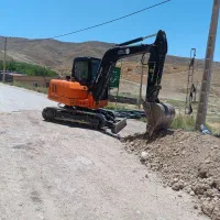 اجاره بیل مکانیکی سیار