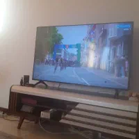 تلوزیون 50 اینچ