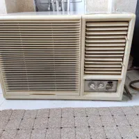 کولر فوجی(کارخانه اجنرال)