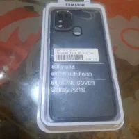 قاب موبایل ۳عذدA51یک عددA21s