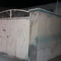 خانه ویلایی نقلی دربست حیاط دار