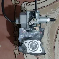 کاربراتور  راپیدو نو هستش