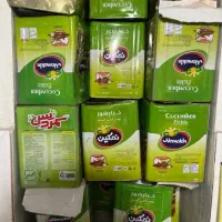 حلب خیارشوری