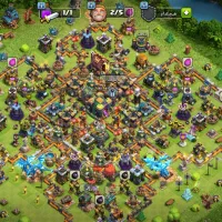 اکانت معاوضه با اکانت کالاف و اینستاگرام