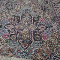 قالی قدیمی 9متری