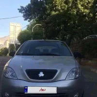 تیبا ۲ مدل ۹۴