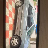 پژو پارس