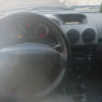 پراید مدل ۹۶ دوگانه دستی