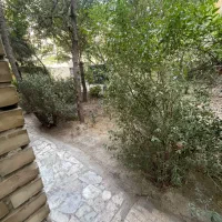 آپارتمان ۲ خواب قیطریه اجاره ۱۰۵ متر