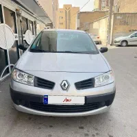 مگان ۱۶۰۰