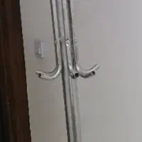 جالباسی استیل