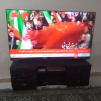 تلویزیون هوشمند 65 اینج اسنوا