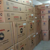 کولرگازی OGENERAL موتور تایلندی t3 مدل ASGA30FUTA