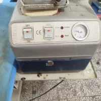 اتو بخار سیلتر
