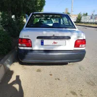 پراید 87