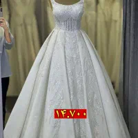 لباس عروس