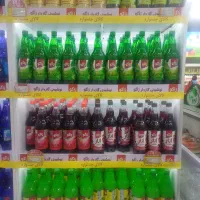 استخدام بازاریاب آب میوه گازدار زاگو شرق تهران