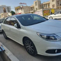 رنو سفرانse ۲۰۰۰ مدل ۲۰۱۶