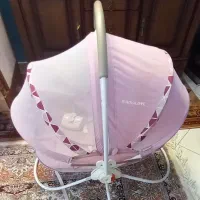 نی نی لای لای ، گهواره ، ننو