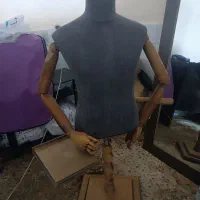 مانکن متحرک
