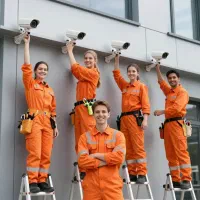 بدون پیش پرداخت،،اقساط ۲۴ ماه،دوربین مداربسته،